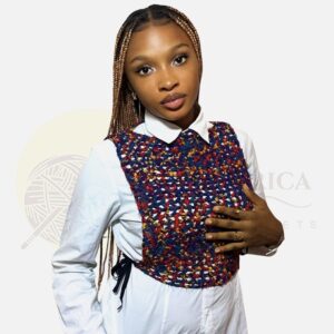 JUJU Vest (Mono-fabric)