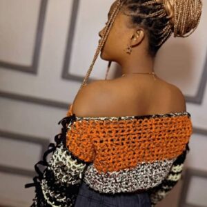 PEARL Crop Top - Image 3