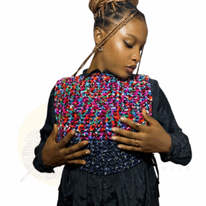 JUJU Vest (Multi-fabric) - Image 4