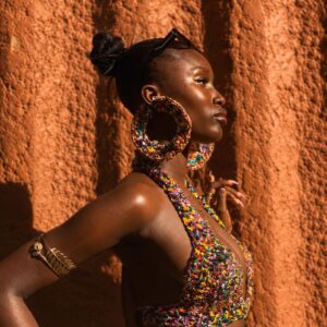OMOGÉ Bralette - Image 2