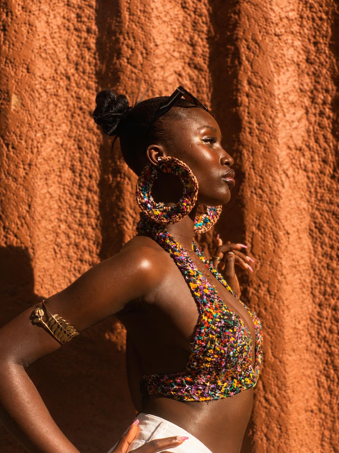 OMOGÉ Bralette - Image 2