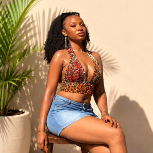 OMOGÉ Bralette