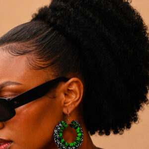 ENO Hoop Earrings