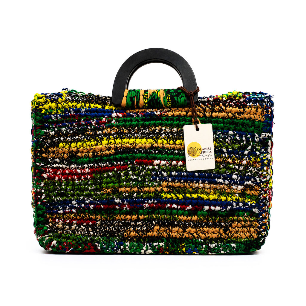 IFEOMA Office Bag