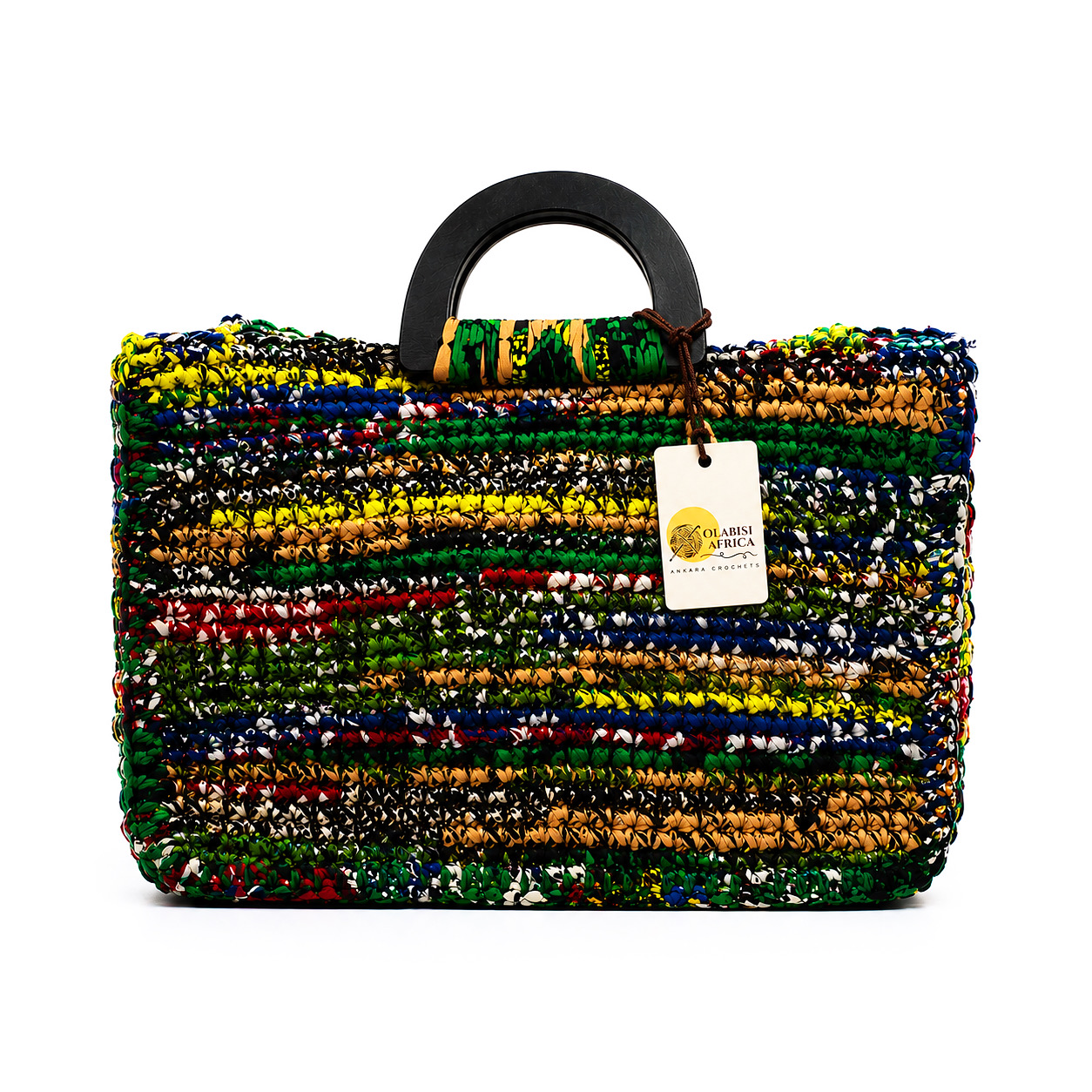 IFEOMA Office Bag - Image 1
